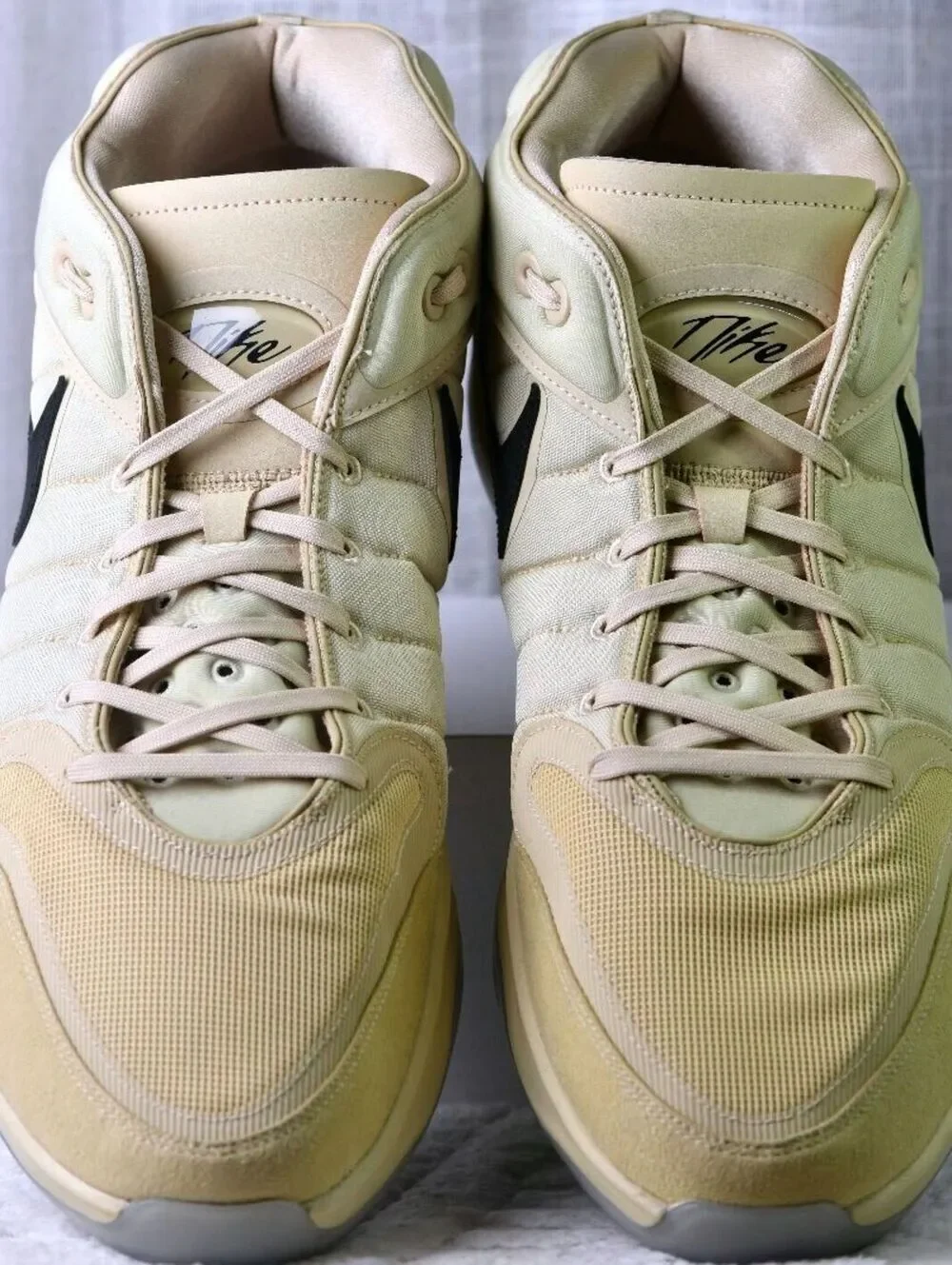 New! Size: 19 Men | Nike Air Zoom GT Hustle 2 TB Promo | DX9190-700